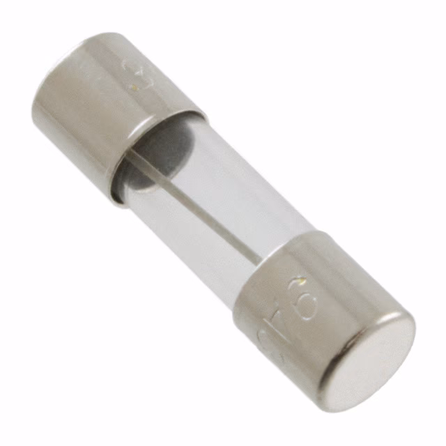 0SFE009.VP Littelfuse Inc. Fuses